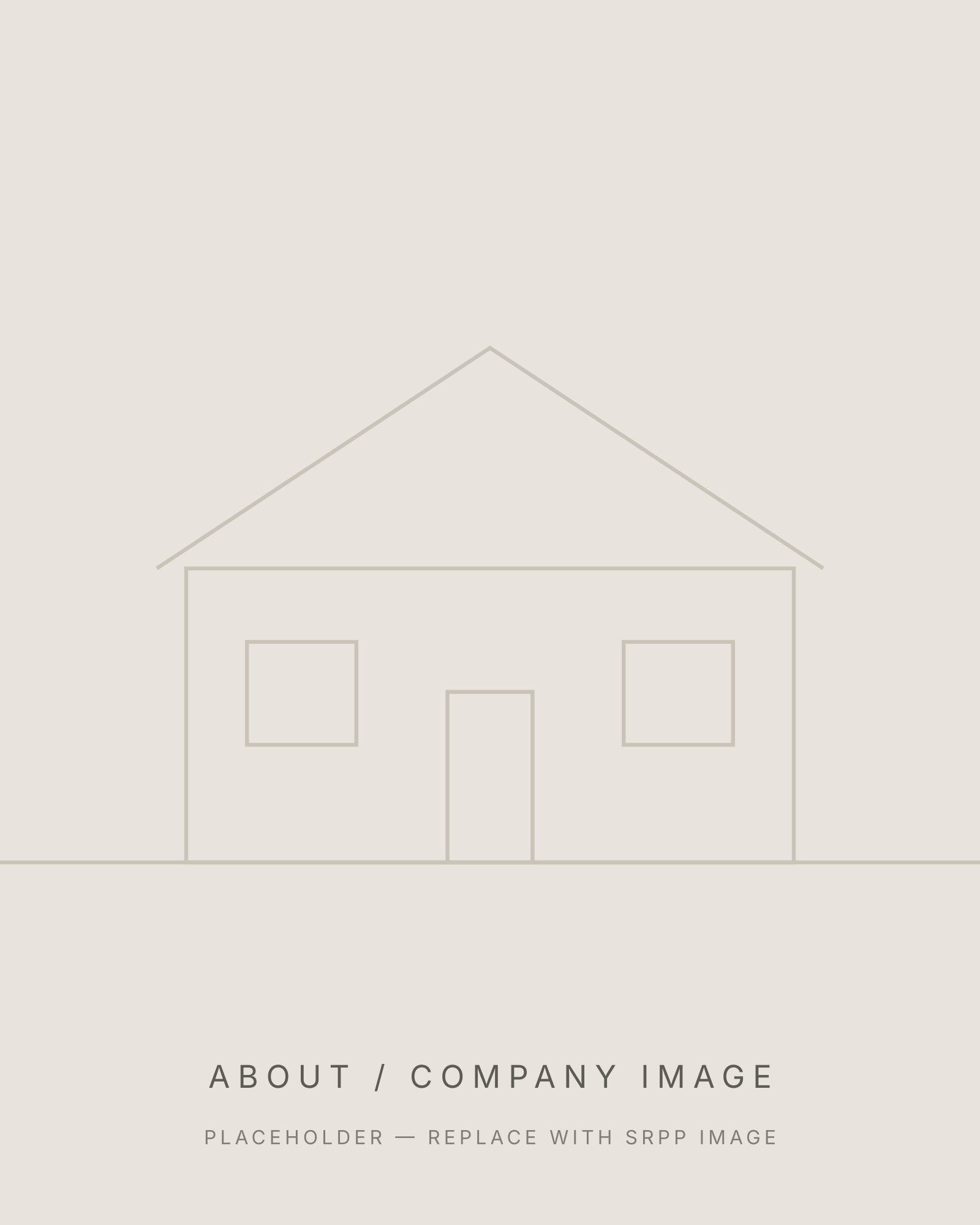 Placeholder for an SR Property Partners image