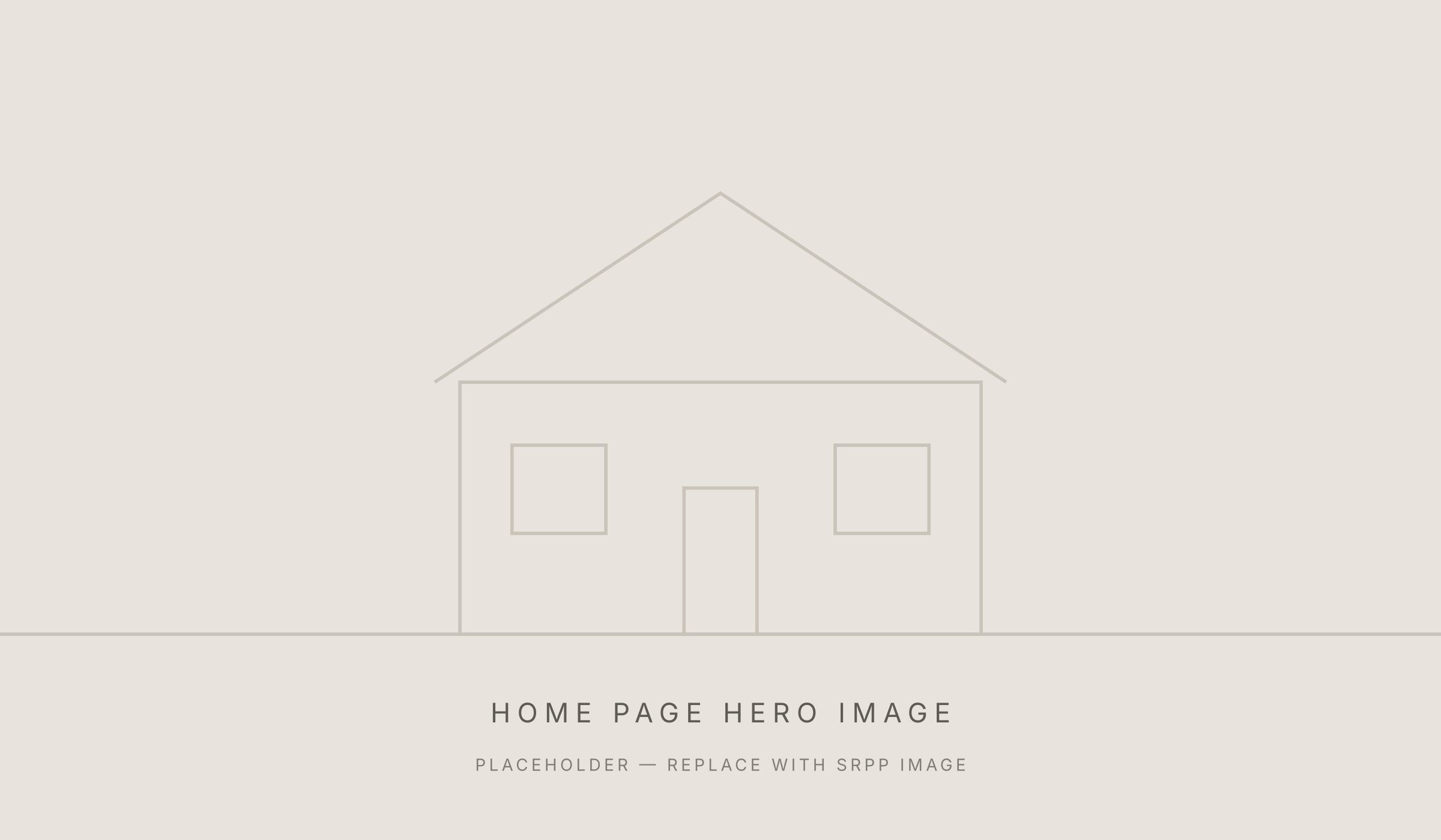 Placeholder for SR Property Partners project photography