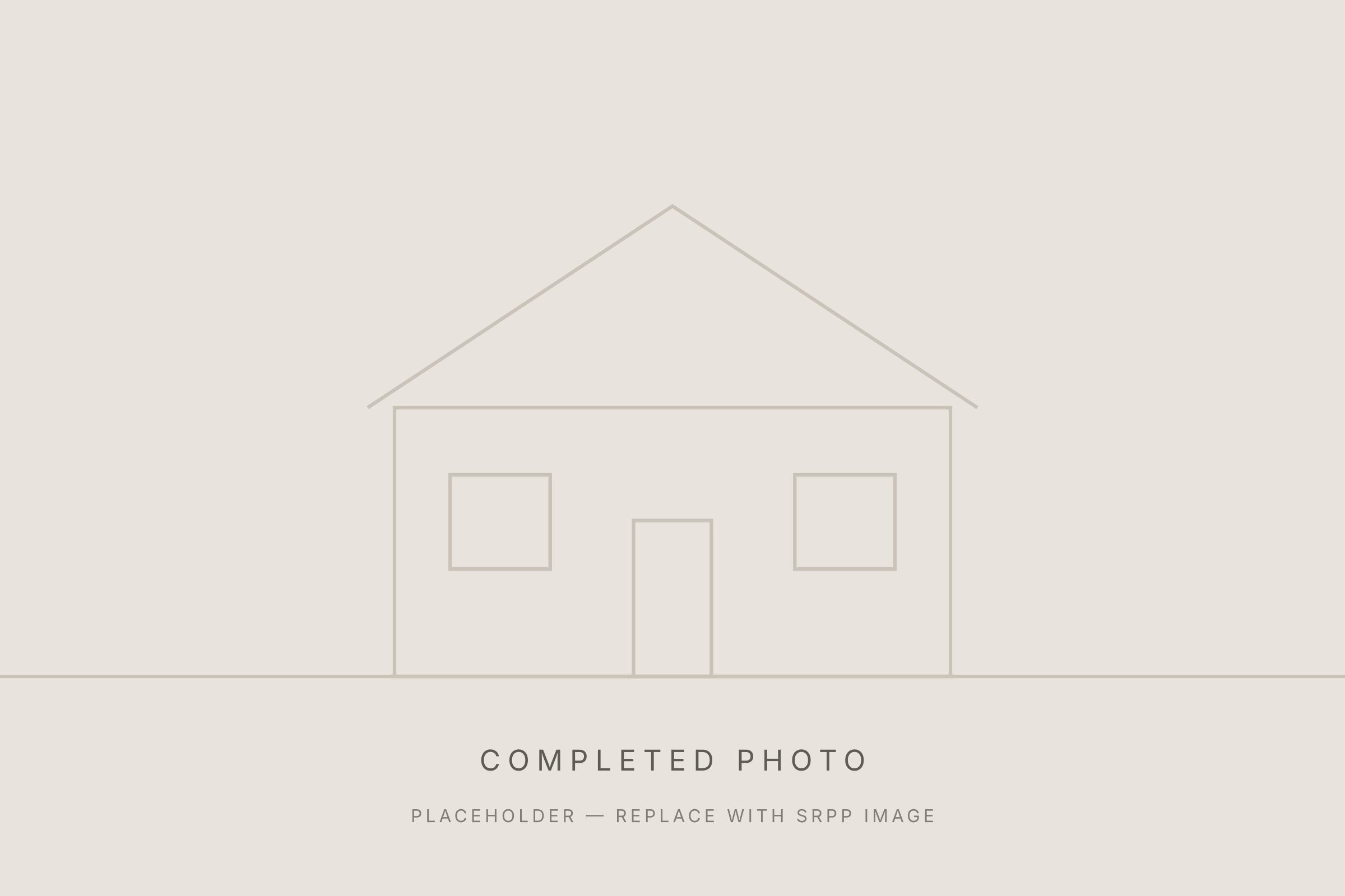 Completed renovation photo — placeholder
